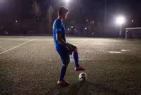 Футбольная форма на заказ