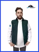 Жилет на заказ