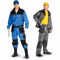 Спецодежда для строителей